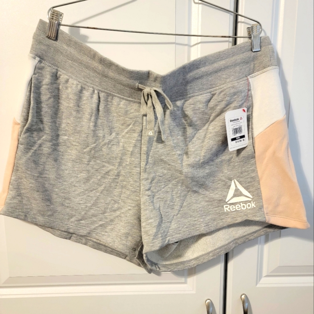 Reebok Shorts